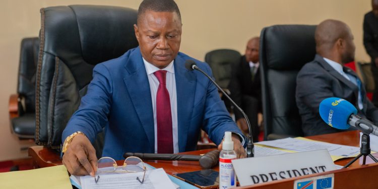 Kinshasa : L’Assemblée provinciale a clôturé la session extraordinaire d’août 2024 consacrée à l’investiture du Gouvernement Daniel Bumba