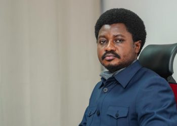 RDC: Le ministre de la justice Constant Mutamba est en danger, alerte son cabinet (Communiqué)