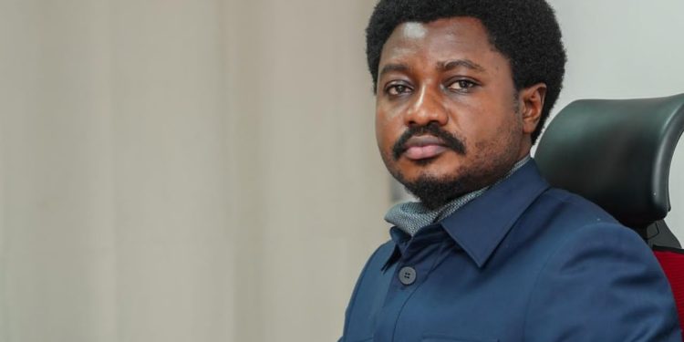 RDC: Le ministre de la justice Constant Mutamba est en danger, alerte son cabinet (Communiqué)