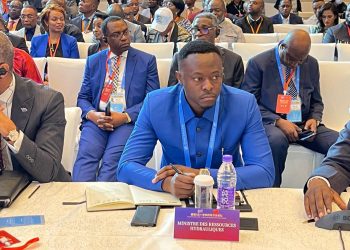 Forum Économique RDC -Chine : La demande actuelle en électricité est de 5 250 MW, mais l’offre est de 2 100 MW. ( Ministère des Ressources Hydrauliques)