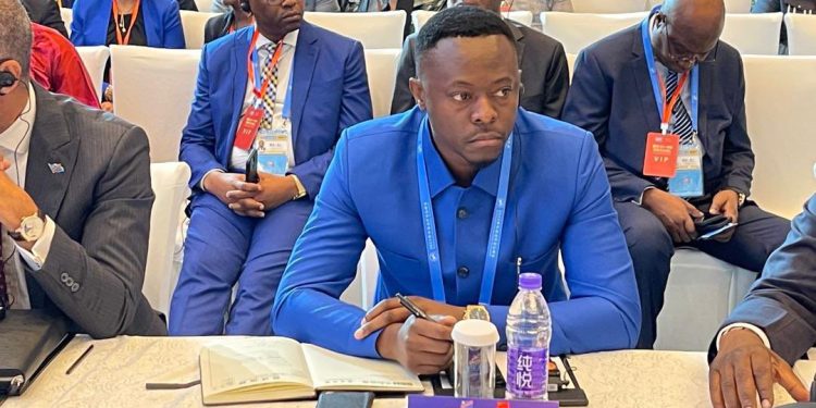 Forum Économique RDC -Chine : La demande actuelle en électricité est de 5 250 MW, mais l’offre est de 2 100 MW. ( Ministère des Ressources Hydrauliques)