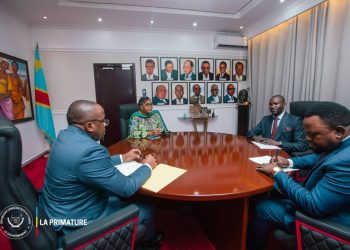 Tentative d’évasion à Makala: Les responsables de la prison sommés de renforcer la sécurité pour éviter toute récidive (Gouvernement)