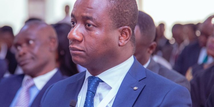 Kasaï-Central: Les agents de l’ONEM saluent l’application de la vision du chef de l’Etat par le Directeur Général FANON BEYA NGOMBE