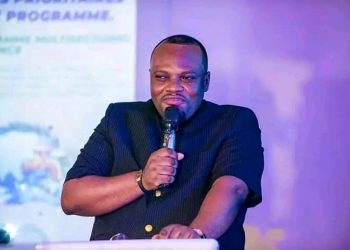 Forum Économie RDC-Chine : « ce forum a permis de mettre en avant le potentiel de notre capitale, une ville en plein essor » (Daniel BUMBA)