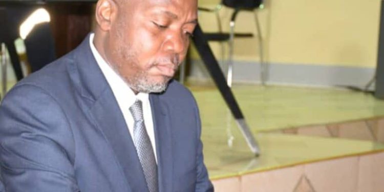 Haut-Uele : le gouverneur Jean Bakomito Gambu publie son gouvernement