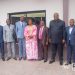 Lignes Maritimes Congolaises : Le DG Jean-Claude MUKENDI MBIYAMUENZA a ouvert les assises des réunions paritaires 2024