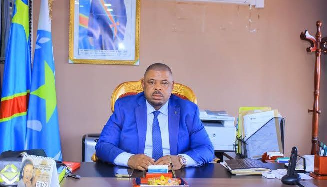 ONEM : deux membres du Conseil d’administration accusent le PCA Yannick LUMBU de semer le trouble au sein de l’entreprise par ses agissements