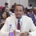 Forum économique RDC-Chine : le Dg de l’ARSP Miguel kashal encourage le partenariat entre les entrepreneurs Chinois et Congolais pour le développement de la chaîne de valeur au Congo