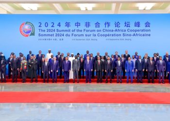 Forum sur la Coopération Sino-africaine : La Chine veut élargir les terrains d’entente et renforcer l’amitié avec le continent africain