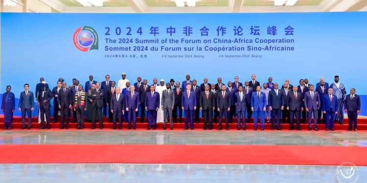 Forum sur la Coopération Sino-africaine : La Chine veut élargir les terrains d’entente et renforcer l’amitié avec le continent africain