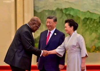Forum sur la Coopération Sino-africaine: Le Président chinois Xi Jinping s’engage à allouer à l’Afrique 50 milliards de dollars sur trois ans