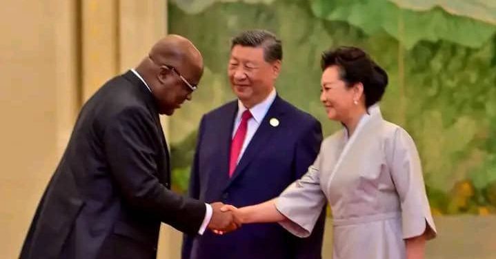 Forum sur la Coopération Sino-africaine: Le Président chinois Xi Jinping s’engage à allouer à l’Afrique 50 milliards de dollars sur trois ans
