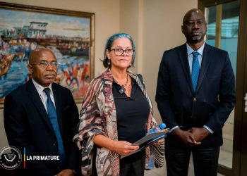 Tentative d’évasion à Makala : La MONUSCO exprime sa disponibilité à apporter une assistance sanitaire et psychosociale aux détenus de la prison
