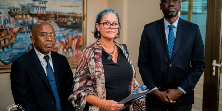 Tentative d’évasion à Makala : La MONUSCO exprime sa disponibilité à apporter une assistance sanitaire et psychosociale aux détenus de la prison