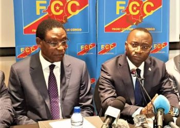 Carnage à Makala : Le FCC note qu’il ne permettra jamais à personne, de faire de la RDC une réplique de l’Empire romain de Caligula (Document)