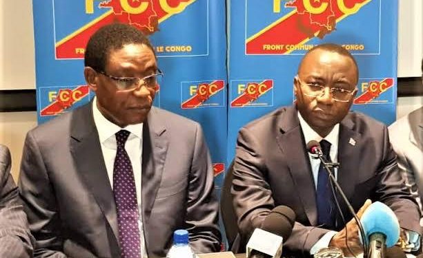 Carnage à Makala : Le FCC note qu’il ne permettra jamais à personne, de faire de la RDC une réplique de l’Empire romain de Caligula (Document)