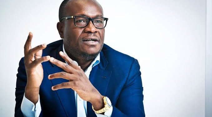 Tueries à Makala : Cet événement tragique illustre le chaos et l’anarchie du régime en place ainsi que de son incapacité chronique à gérer les crises (Delly Sesanga)