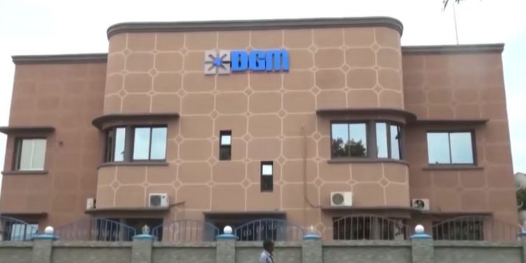 Lubumbashi : 9 sujets sud-africains et 3 chinois expulsés par la Direction Générale de Migration