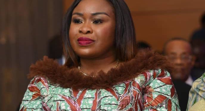 RDC : Me Gisèle Ngungua Sangua récompensée parmi les 50 femmes juristes les plus influentes du pays