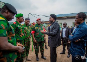 Tentative d’évasion à Makala : le Ministère de la Justice appelle les familles des prisonniers à passer dans les morgues pour identifier les corps (Document)