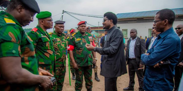 Tentative d’évasion à Makala : le Ministère de la Justice appelle les familles des prisonniers à passer dans les morgues pour identifier les corps (Document)