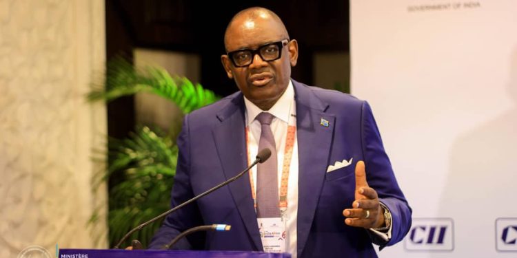 RDC : Le ministère de l’Industrie annonce la mise en place d’une application pour faciliter le processus de création d’entreprises (communiqué)