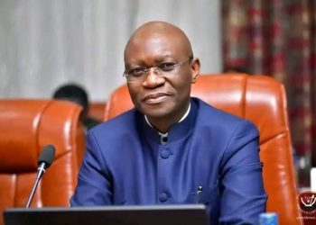 Variole du singe en RDC : « La riposte fonctionne normalement dans 19 de 22 provinces les plus affectées » (Gouvernement)