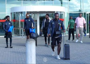 Eliminatoires CAN/Maroc 2025 : Les léopards affrontent ce lundi 09 septembre l’Éthiopie au Stade Benjamin Mkapa de Dar es Salam en Tanzanie