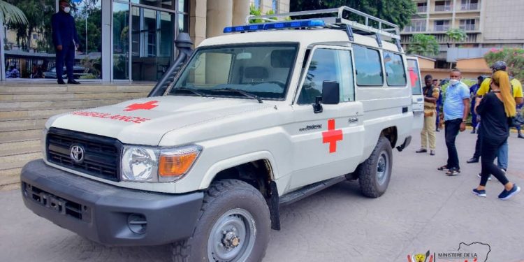 Sankuru : Le gouvernement provincial interdit l’utilisation des engins destinés aux activités de la santé, à d’autres fins (Document)