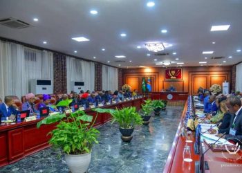 Tentative d&rsquo;évasion à la prison de Makala: Félix TSHISEKEDI convoque ce lundi un conseil des ministres extraordinaire