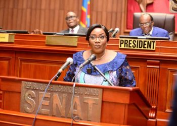 RDC : Le bureau du sénat fixe la rentrée parlementaire pour ce lundi 16 septembre 2024 (Communiqué)