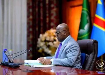 Tentative d’évasion à Makala : Tshisekedi instruit le gouvernement de prendre toutes les dispositions nécessaires pour rétablir l’ordre