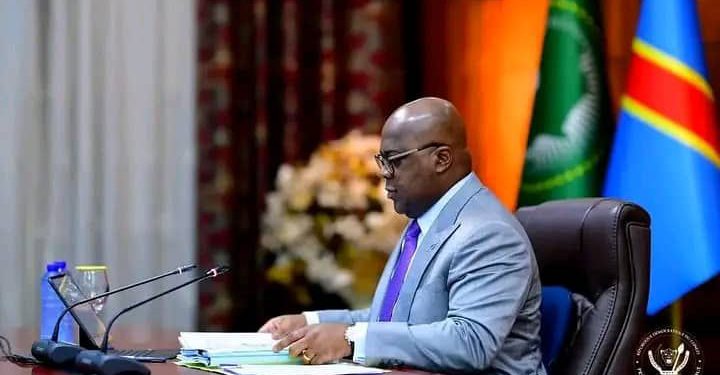 Tentative d’évasion à Makala : Tshisekedi instruit le gouvernement de prendre toutes les dispositions nécessaires pour rétablir l’ordre