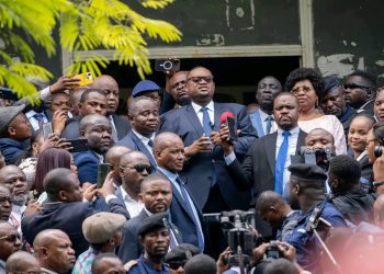 RDC : Le gouvernement annonce un plan de mise à niveau des agents de la DGRAD et de la DPRC