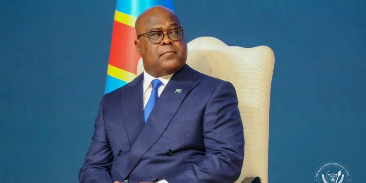 Mines-RDC: le Président Tshisekedi appelle le gouvernement à renforcer la transparence dans l’attribution des carrés miniers (Conseil des ministres)