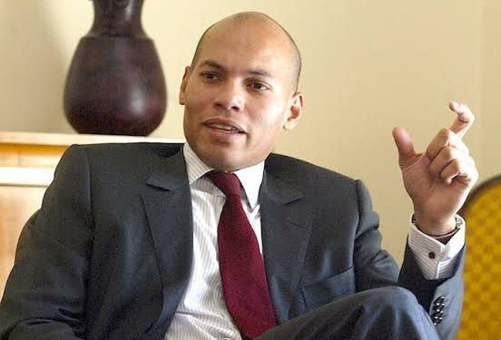 RDC : la présidence dément la nomination de Karim Wade comme Conseiller de Félix Tshisekedi ( porte-parole)