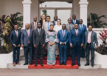 RDC : Le Gouvernement et le FMI entament des discussions pour la conclusion de nouveaux programmes