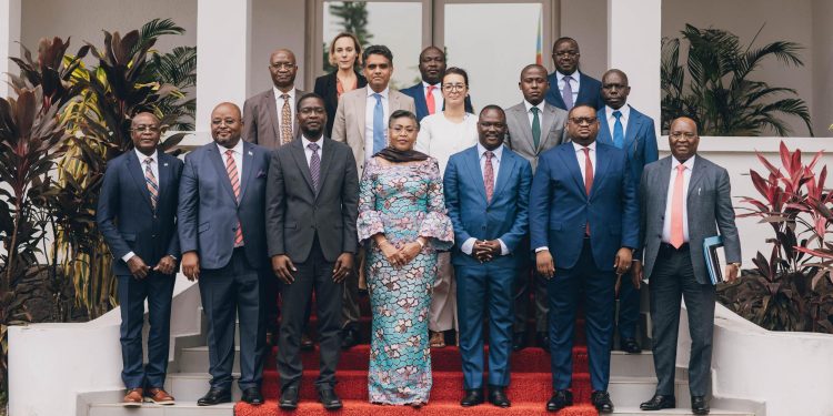 RDC : Le Gouvernement et le FMI entament des discussions pour la conclusion de nouveaux programmes