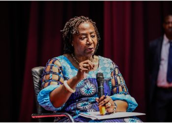 Kinshasa : au festival « les défis congolais », Dominique Munongo Inamizi appelle les femmes parlementaires à se mobiliser pour l’application des dispositions de protection de la femme