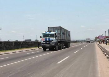 Kinshasa: Les conducteurs des véhicules poids-lourds annoncent un mouvement de grève dès ce lundi 16 septembre 2024 (Document)