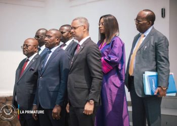 Comité de Conjoncture Économique : Le gouvernement note que l’inflation continue à baisser pour la quatrième semaine consécutive (Compte rendu)