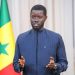 Afrique: Le Président du Sénégal Diomaye Faye dissout l’Assemblée et fixe les nouvelles élections pour le 17 novembre 2024