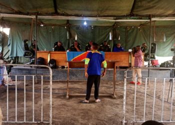 Tentative de coup d’État raté le 19 mai : le verdict du tribunal militaire de garnison prévu ce vendredi 13 septembre 2024