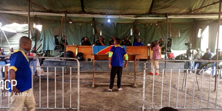 Tentative de coup d’État raté le 19 mai : le verdict du tribunal militaire de garnison prévu ce vendredi 13 septembre 2024