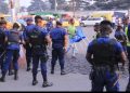 Sécurité : des patrouilles surprises instaurées dans la commune de Lemba à Kinshasa