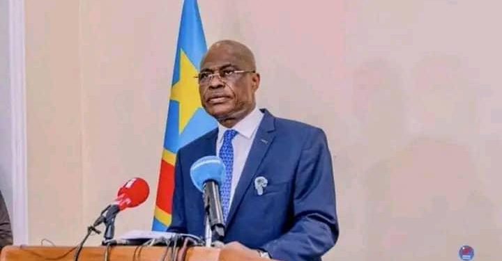 RDC: Martin FAYULU appelle L’ANR à clarifier la situation de Seth Kikuni après avoir semé le doute sur son incarcération