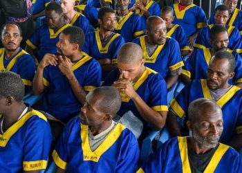 Tentative de coup d’État ratée le 19 mai : 37 prévenus condamnés à mort et 13 acquittés par le tribunal militaire de garnison de Kinshasa