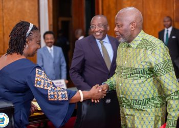 Assemblée Nationale : La rentrée parlementaire est confirmée pour ce lundi 16 septembre 2024