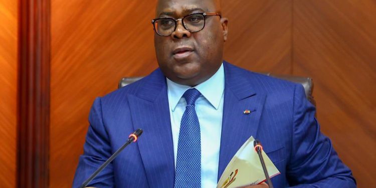 RDC : Les animateurs des entités territoriales décentralisées et déconcentrées de la RDC, appelés à veiller aux mouvements migratoires de la population ( conseil des Ministres)