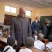 Kinshasa : Le Président Felix Tshisekedi visite ce lundi 16 septembre 2024, l’École Primaire 1 et 2 KAMINA à Yolo-Nord